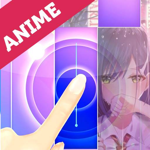 Piano Tiles Anime Music 2
