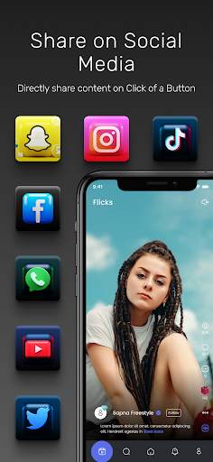 KNACKIT -Create Content & Earn screenshot 3