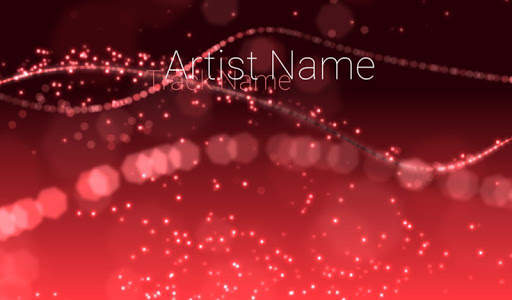 Audio Glow Music Visualizer screenshot 12