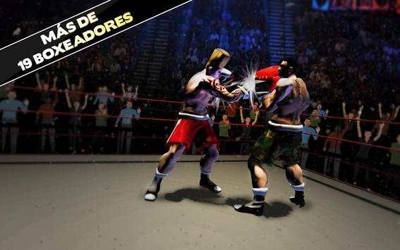 Boxing Games 2017 screenshot 5