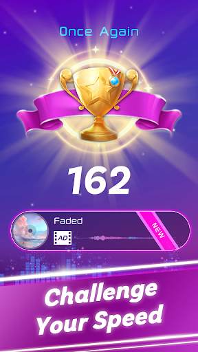Piano Tap Tiles - Music Game screenshot 7