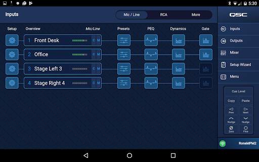 MP Install screenshot 1