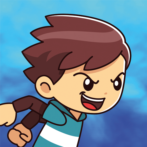 Run to WYD icon