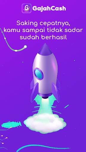 Gajahcash - Temukan Aplikasi Terbaik Disini screenshot 2