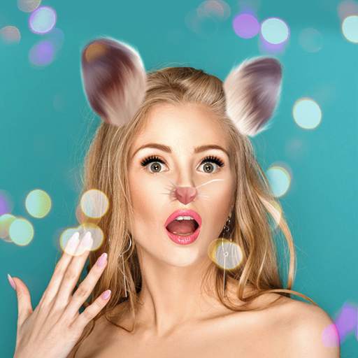 photo Editor– filter & effect snap 0.1