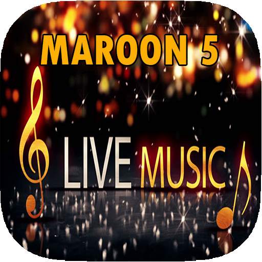 Maroon5 Collection Songs 1.4
