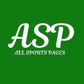 All Sports Pages - Live & Exclusive Updates 1.0