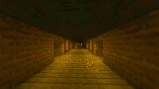 Horror Mods & Map by Minecraft screenshot 4