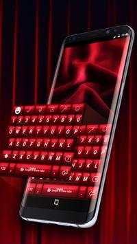 Red Velvet Keyboard screenshot 4