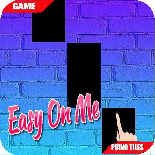 Easy On Me Piano Tiles 1.0.17