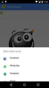 Stickers for whatsapp screenshot 5