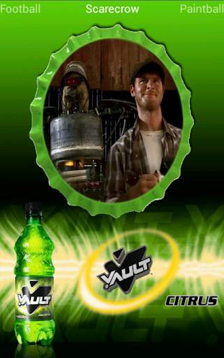 Vault! Premium screenshot 2