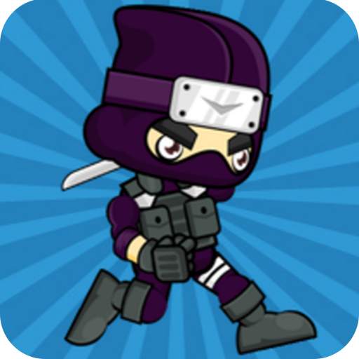 Bamboo Ninja 1.0