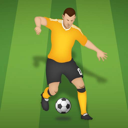 Football Bros - New game! 1.1.9