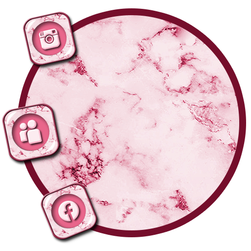 Marble Business Themes Live Wallpapers icon