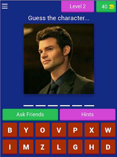 The Originals QUEST screenshot 8