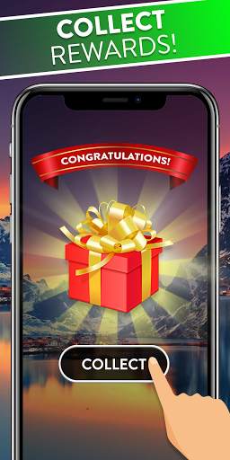 Word Glow: Word Search Puzzle Free - Anagram Games screenshot 4
