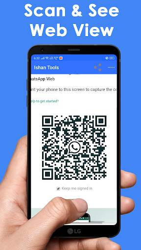 Ishan Tools - Status Saver & Cleaner screenshot 2