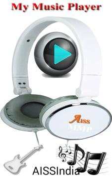 AISSIndia Music Media Player screenshot 6