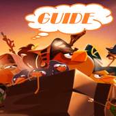 Tips Angry Birds Epic RPG 2.5.1123