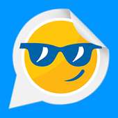 Magic Sticker WhatsApp