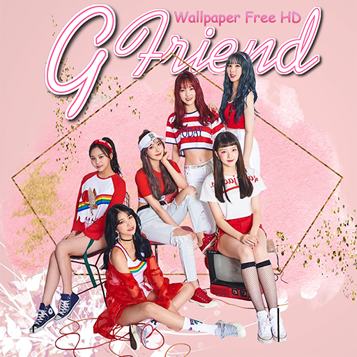 GFriend Wallpaper Free HD icon