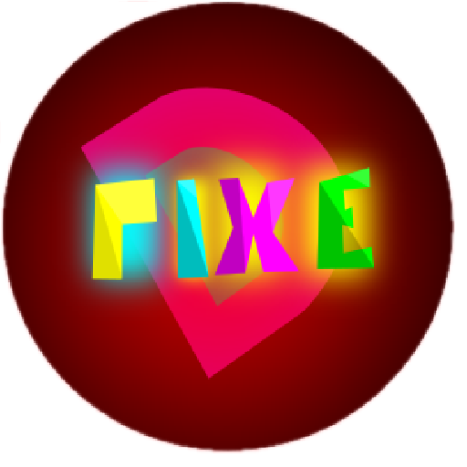 Social Pixe icon