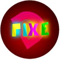 Social Pixe logo