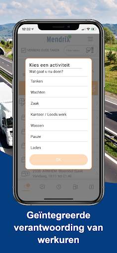 MendriX Mobile screenshot 5