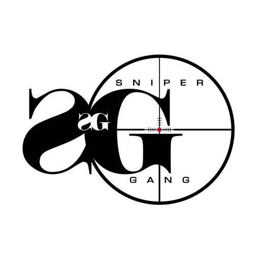 Sniper Gang Apparel 5.0