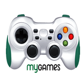 MYGAMES أيقونة