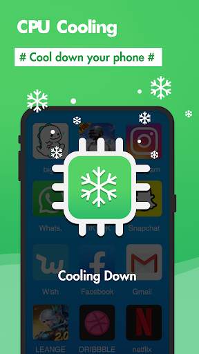 Super Cleaner lite-Master of Cleaner screenshot 4
