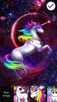 Unicorn Lock screenshot 3