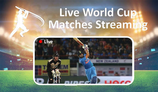 Cricket TV - Hot HD Star Live Sports & Movies Tip screenshot 2