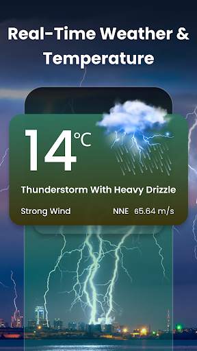 Weather Forecast Daily screenshot 1