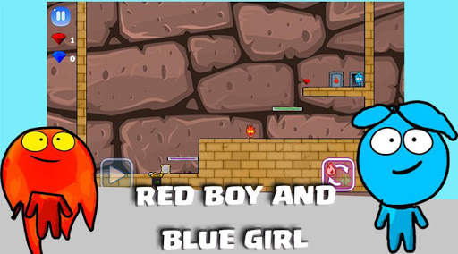 Free fire and water game screenshot 5
