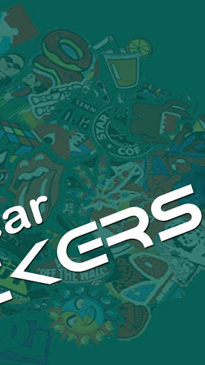 Stickers - WA Stickers screenshot 2