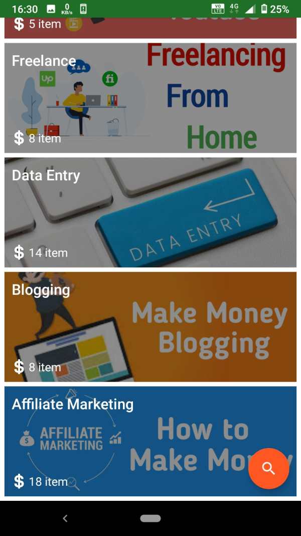 Micro Job - Earn Money By Micro Worker Guide स्क्रीनशॉट 4
