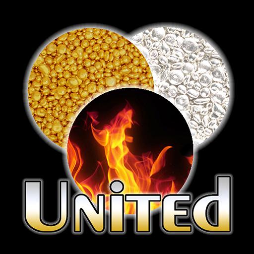 United Precious Metal Refining иконка