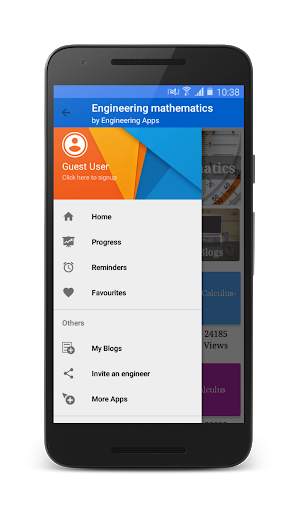 Engineering mathematics screenshot 8