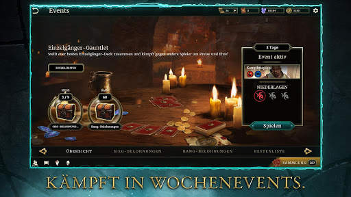 The Elder Scrolls: Legends screenshot 2