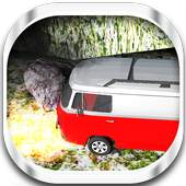 Farming Van Hill Climb Racing 7.0.0