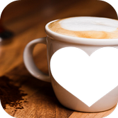 Coffee Photo Frames icon