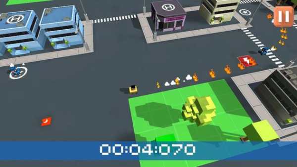 MiniChase screenshot 15