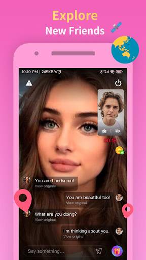 Cupid screenshot 2