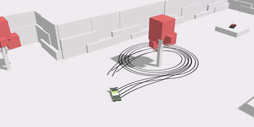Drift Into Abyss : Car Racing Game screenshot 8