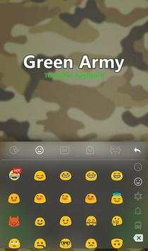 Green Army screenshot 3