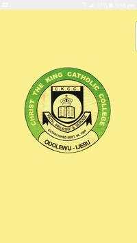 CKCC Odolewu screenshot 1