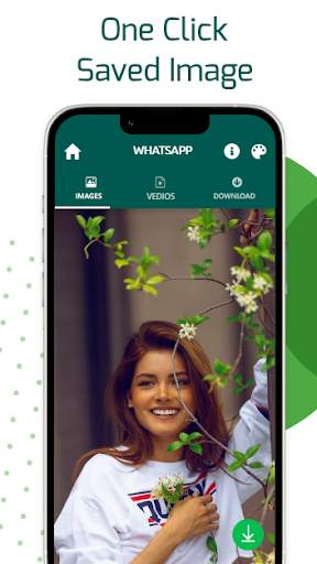 Status Saver: Video Downloader screenshot 3