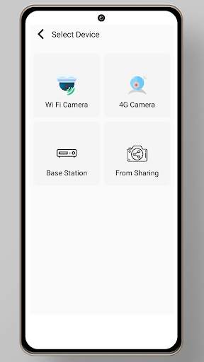 V380 Pro Camera screenshot 4